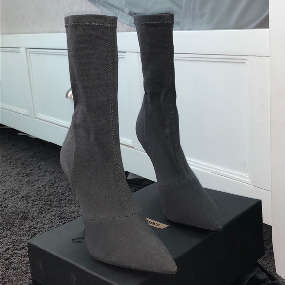 Yeezy Shoes - Authentic YEEZY Season 6 Sock Boots